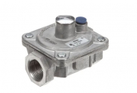 Dormont R48N42-0306-3.5 3/4" Natural Gas Regulator, 250,000 BTU/hr