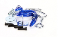 Dormont RDC36 Restraining Device Kit For 36" Gas Connectors