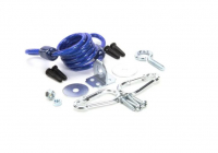 Dormont RDC48 Restraining Device Kit For 48" Gas Connectors