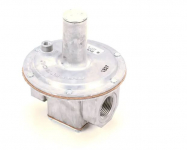 Dormont RV61LNG-52-Natural Gas Regulator, 1,100,000 BTU/hr