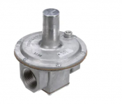 Dormont RV61LNG-62 1-1/4" Natural Gas Regulator, 1,100,000 BTU/hr