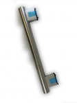 Forno G18R04-101900 Oven Door Handle, 18"