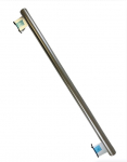 Forno G30R04-101900 Oven Door Handle, 30"