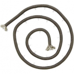 Electrolux 318053126 Gasket Oven Door