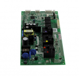 GE WG02F10837 Board Machine Control