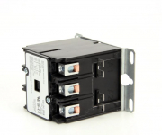Hatco 02.01.015.00 Contactor,Std,110/120Ac,3P,50Res