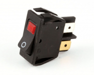 Hatco 02.19.080.00 Switch Roc Dpst 16A 125V Illum