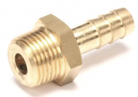 Jet-Tech 72927 Nipple To Vacuum Breaker Outletx-33; 16679