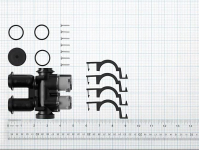 Kohler 1052070 Solenoid Manifold Kit