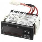 Kool-It 107-0078 Control Thermostat Xr20C For Ikon Coolers ; 27R.10
