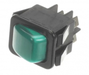 Migali 1759-693 On/Off Switch