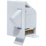 Migali 1759-703 Door Switch White R290 / R134