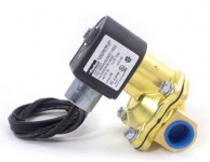 Mr. Steam 99032 Solenoid Water Feed 1/2" 240V-