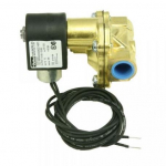 Mr. Steam 99031 Solenoid Water Feed 1/2" 120V-