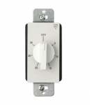 Mr. Steam Cu-99216B Timer 30Min W/Plate Cu-