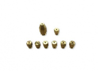 Nxr NKLP3611 Lp Conversion Kit