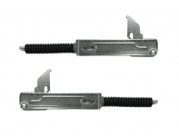 NXR 30HPAIRAK 30in Pair Hinges for AK,DRGB Series