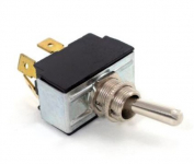 Steamist 007-1094 ON/OFF Switch - Steam 1, Steam 2, Power (DPST)