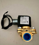Steamist 007-1103 Steam Solenoid 1/2" 208/240V