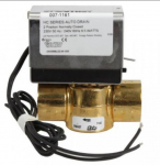 Steamist 007-1186 Drain Valve - Motorized 1" 208V