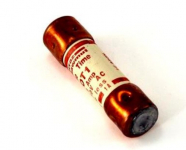 Steamist 007-1280 Fuse, 1 AMP