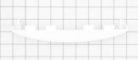 GE WE01X30378 Door Handle