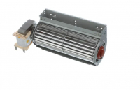Whirlpool 74008269 Fan Motor Assembly