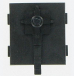 Whirlpool Switch Rotary Temperature 8577786