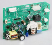 Jenn-Air WPW10317076 Control Electric