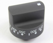 Bertazzoni 4010635 Knob Thermostat