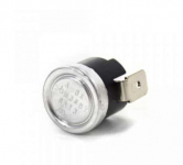 Mr. Steam 104015 Thermostat, Express Steam 183F-