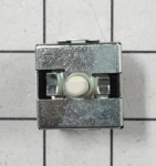 Electrolux Switch Push-To-Start 134902000