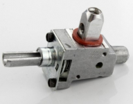 DCS 210817P Valve Simmer