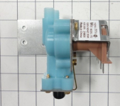 Whirlpool 2199838 Valve Inlet