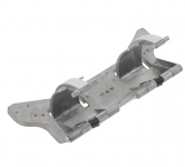 LG Hinge Assembly 4775ER2002A