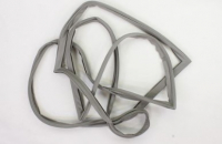 Electrolux 5304505782 Gasket Grey Door
