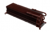 Montague 60543-3 Tc-1200 Replacement Evaporator Core