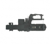 Whirlpool Glass Assy Up 27 Wpl Bk 8303320