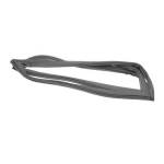 True 980383 Gasket Tur-24-B 211754E Gray