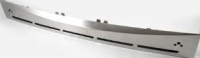 GE Trim Vent Door Asm Wb07T10690