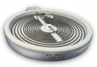 GE WG02F14652 Surface Dual Radiant Element