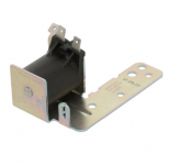 GE Bracket And Solenoid Wg04A00032