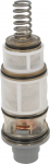 Chicago Faucets 2500-XJKNF Cartridge Assembly - T/P