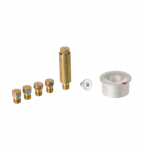 G.E Conversion Kit Lp Ws01A00077