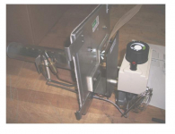 Aga Ag1M-Bnr-Ng-Us Natural Gas Conversion Kit