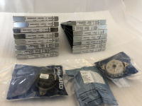 Hayward FDXLHAK1931 Kit, High Alt, H150-500