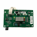 Hayward HDXFUIBRD001 Display Board And Ribbon Cable