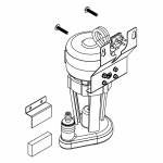 Marvel Refrigeration 42242980 Circulation Pump