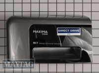 Maytag W10774406 Dispenser Drawer Handle