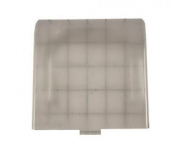 Whirlpool Cover Light W10386342
